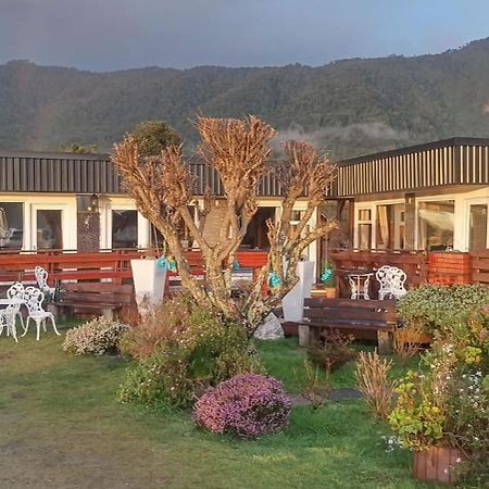 Cabanas Rincon Austral Puerto Montt Eksteriør billede