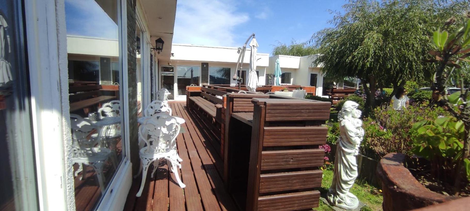 Cabanas Rincon Austral Puerto Montt Eksteriør billede