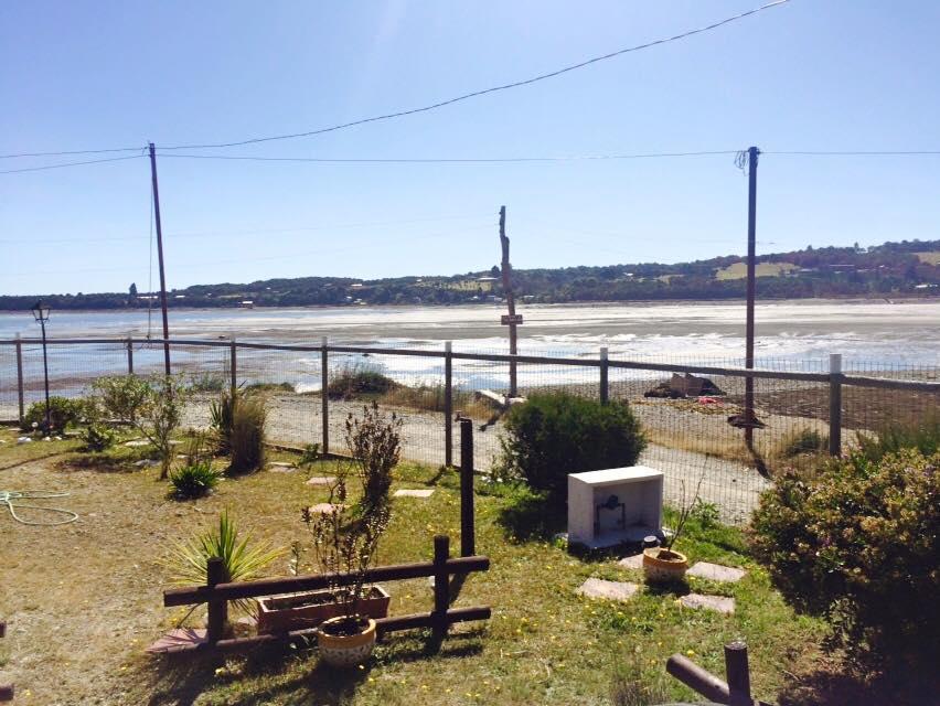 Cabanas Rincon Austral Puerto Montt Eksteriør billede
