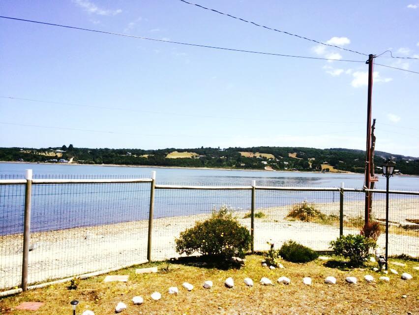 Cabanas Rincon Austral Puerto Montt Eksteriør billede