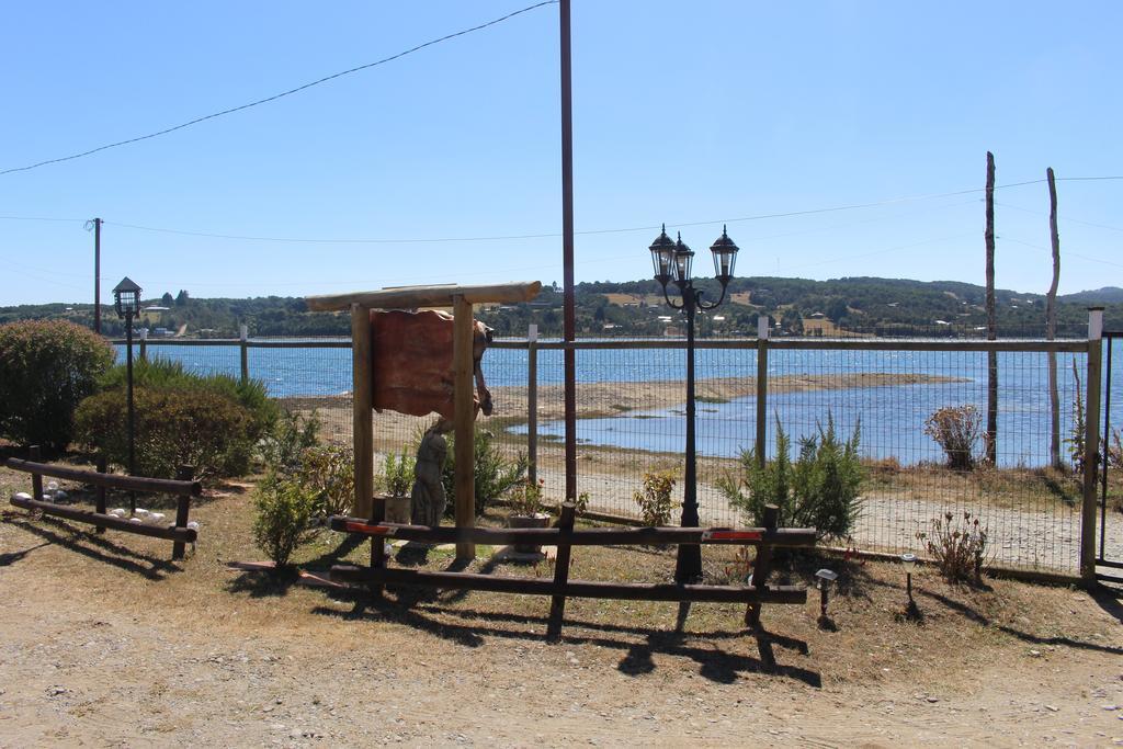 Cabanas Rincon Austral Puerto Montt Eksteriør billede