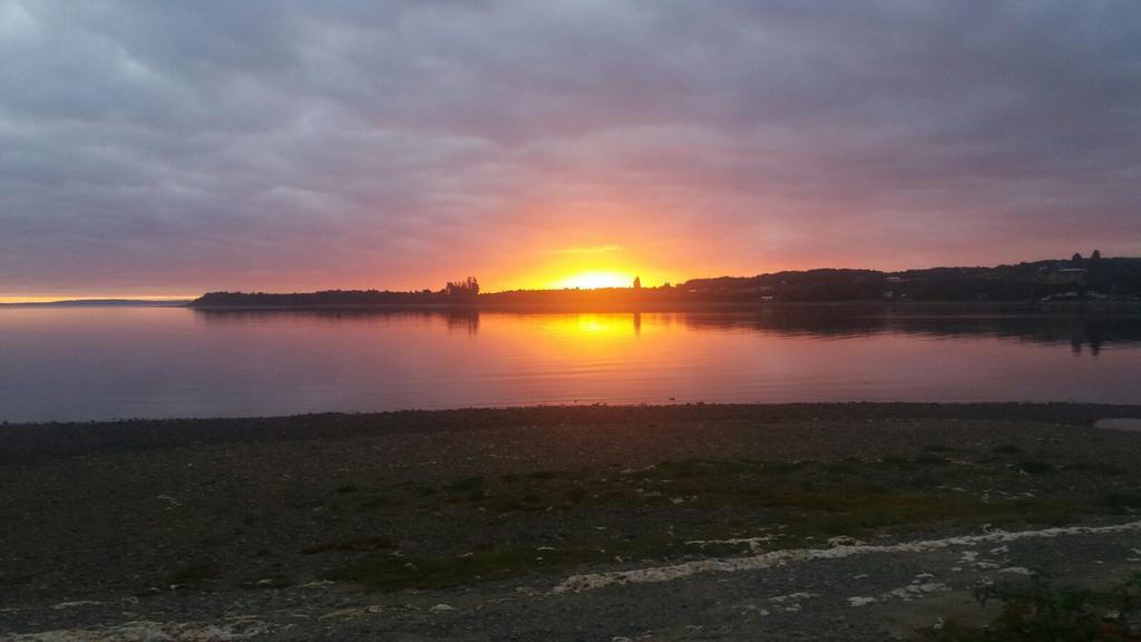 Cabanas Rincon Austral Puerto Montt Eksteriør billede
