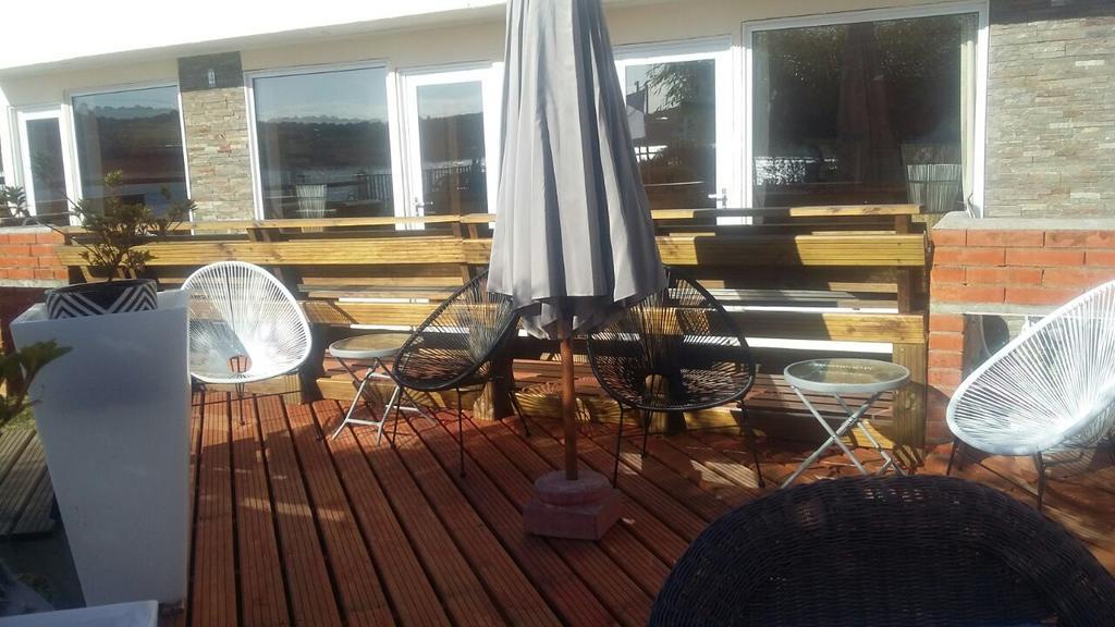 Cabanas Rincon Austral Puerto Montt Eksteriør billede