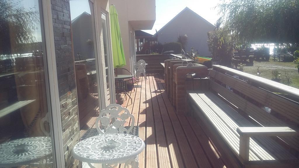 Cabanas Rincon Austral Puerto Montt Eksteriør billede