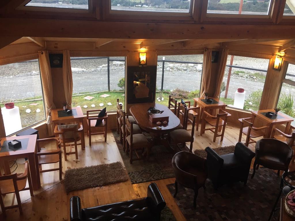 Cabanas Rincon Austral Puerto Montt Eksteriør billede