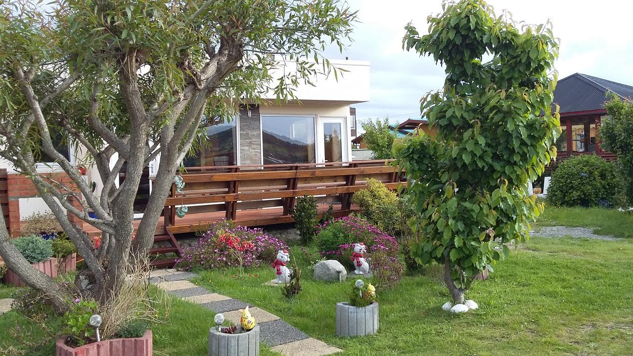 Cabanas Rincon Austral Puerto Montt Eksteriør billede