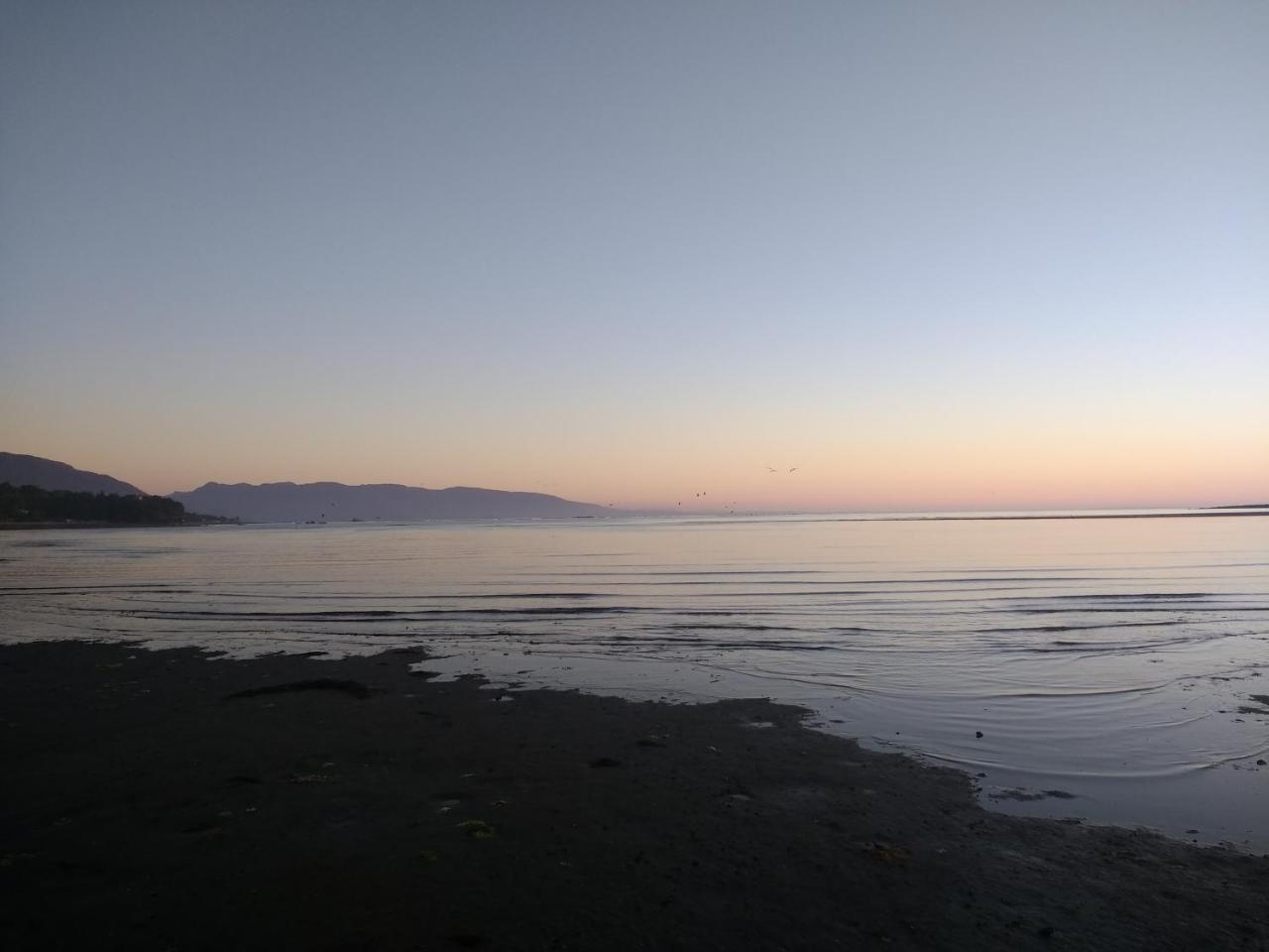 Cabanas Rincon Austral Puerto Montt Eksteriør billede